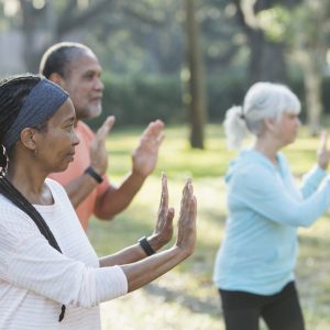 taichi qigong seniors